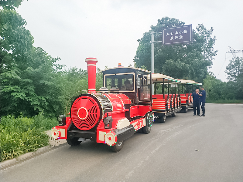 小火车,观光小火车项目,旅游观光小火车商业计划书