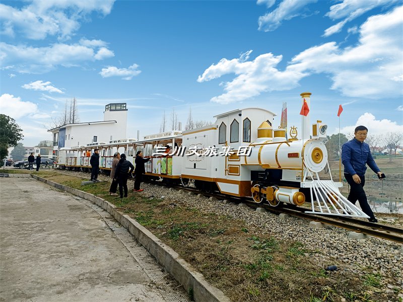 田园小火车,田园观光小火车价格,田园轨道小火车厂家